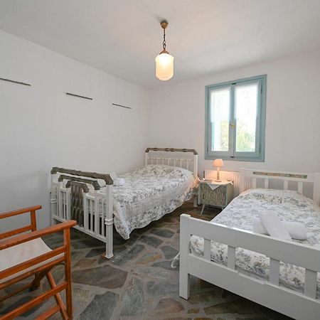 Villa Astraia Agios Ioannis  Exterior foto
