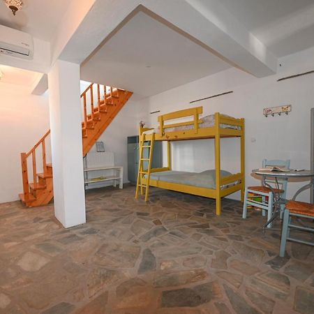 Villa Astraia Agios Ioannis  Exterior foto