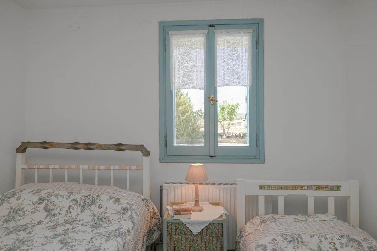 Villa Astraia Agios Ioannis  Exterior foto